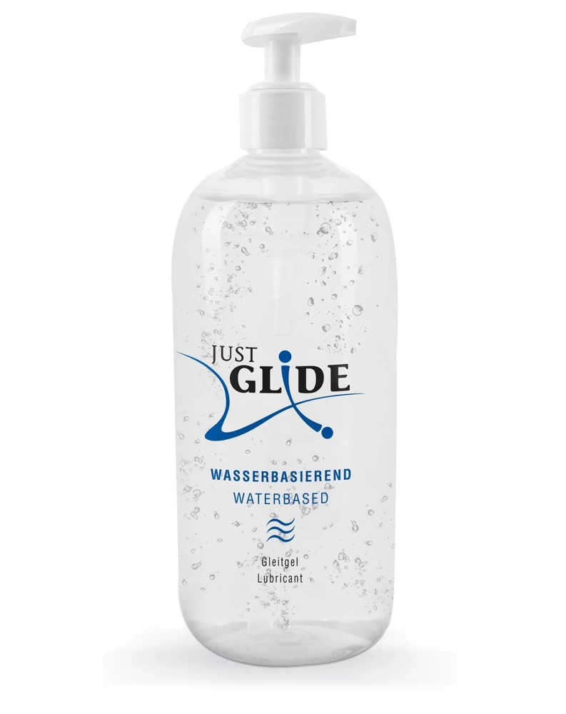 Just Glide