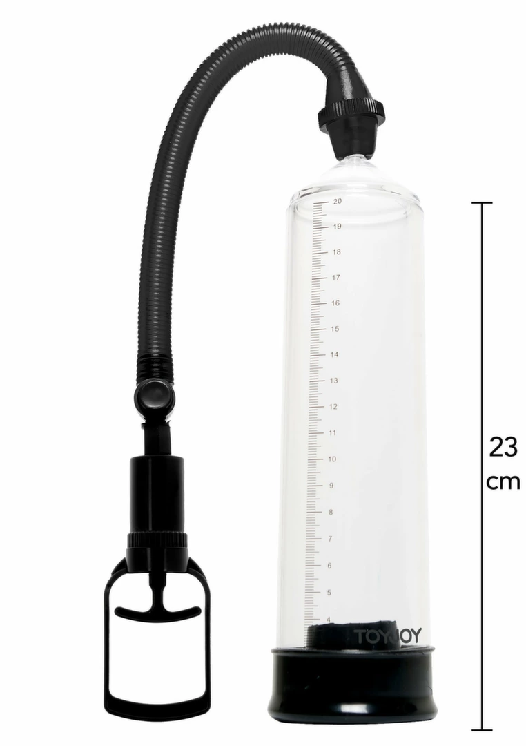 ToyJoy Power Pump