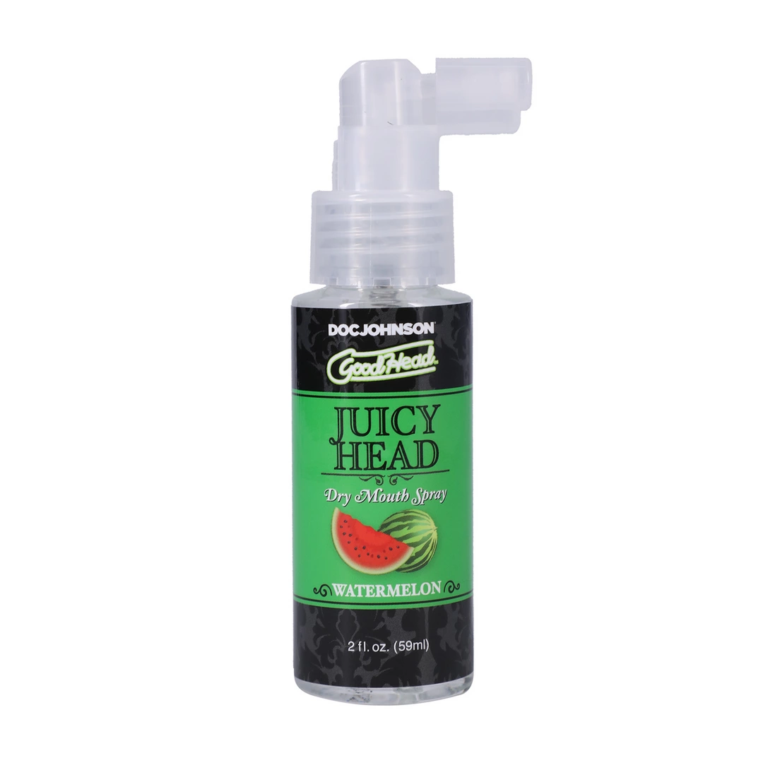 GoodHead Juicy Head