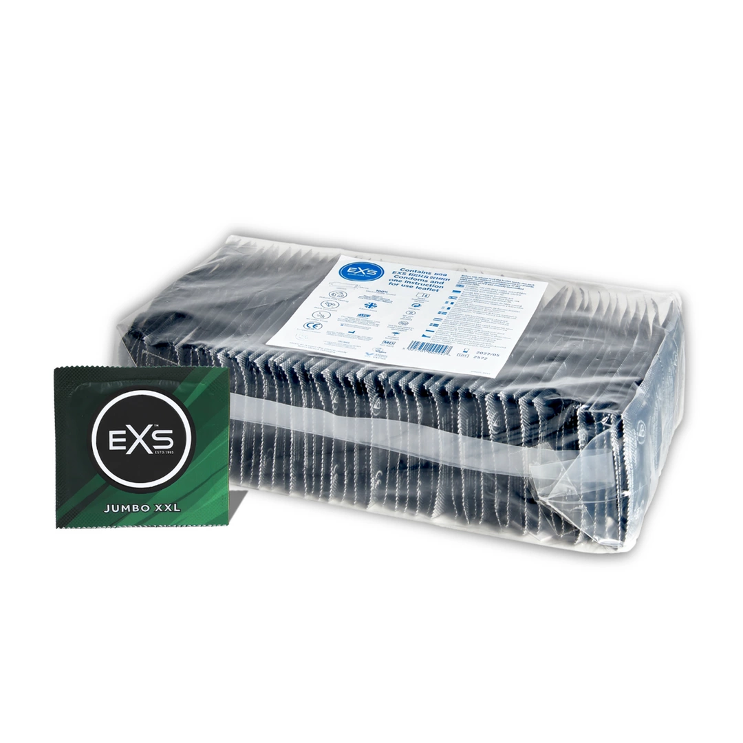 EXS Jumbo