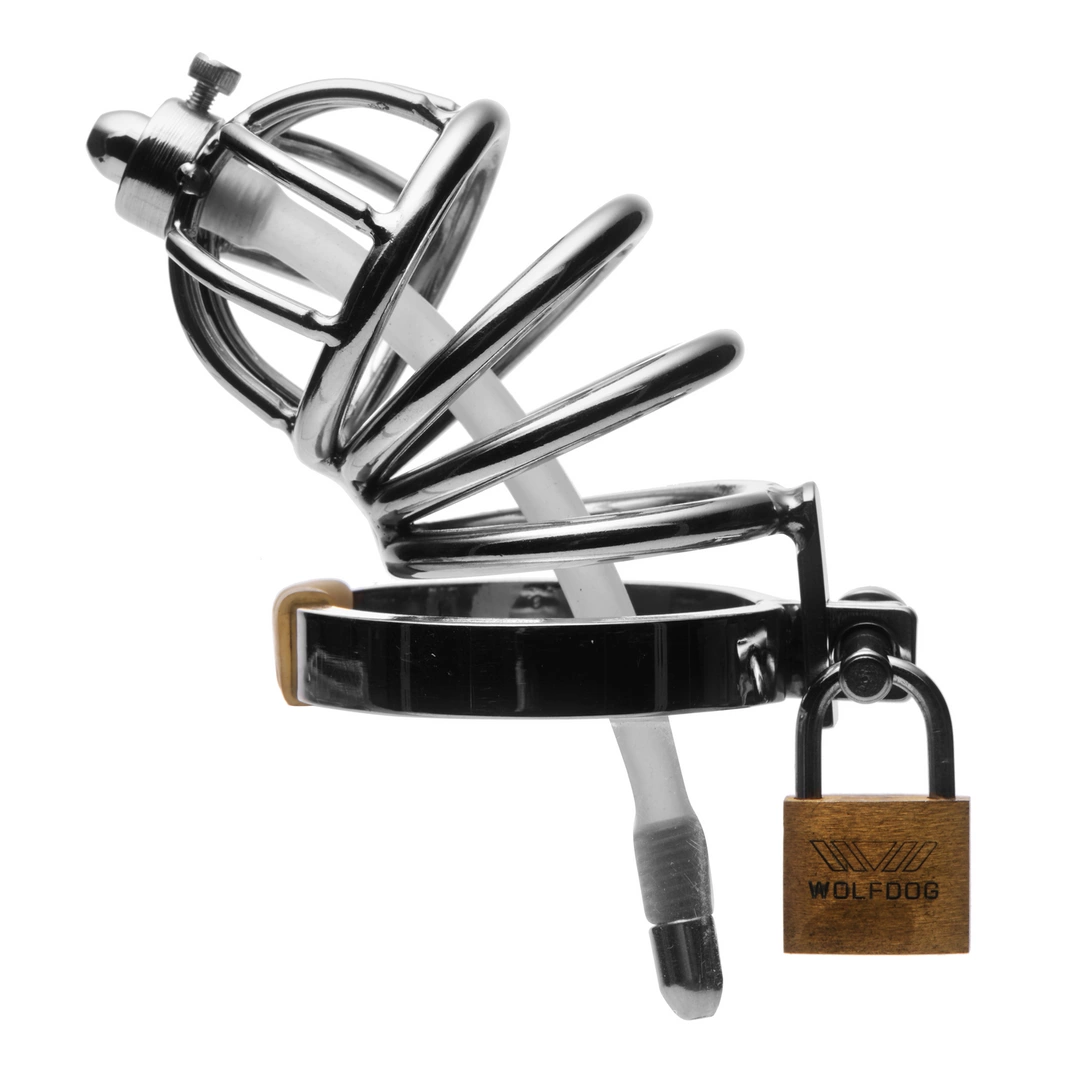 XR Brands Repressor