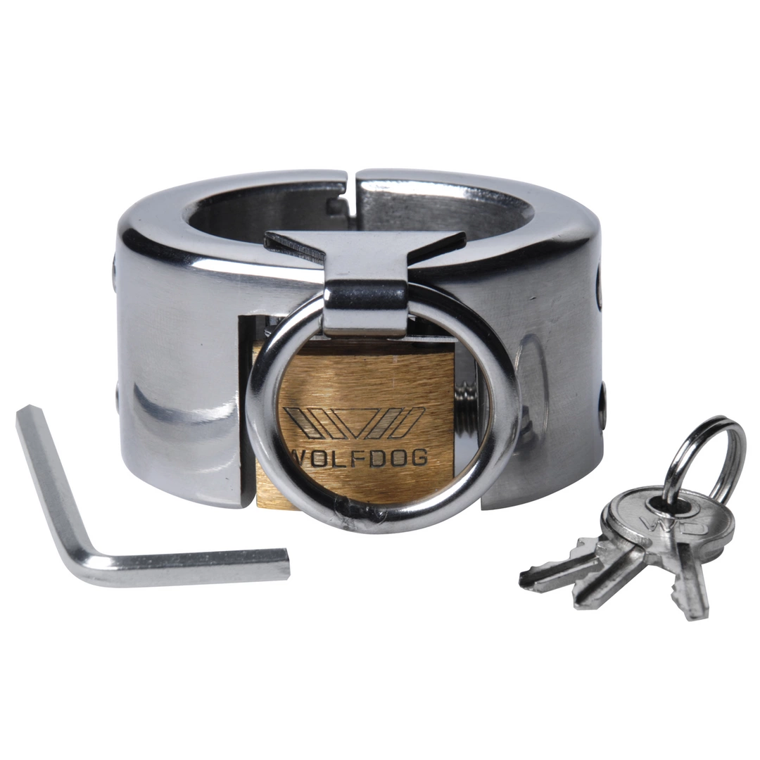 Fiend Stainless Steel