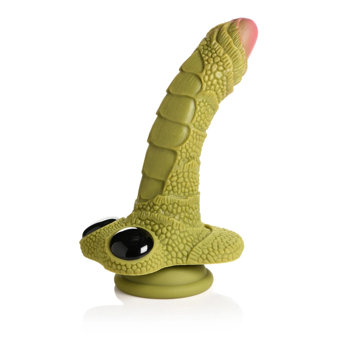 Creature Cocks pelkių