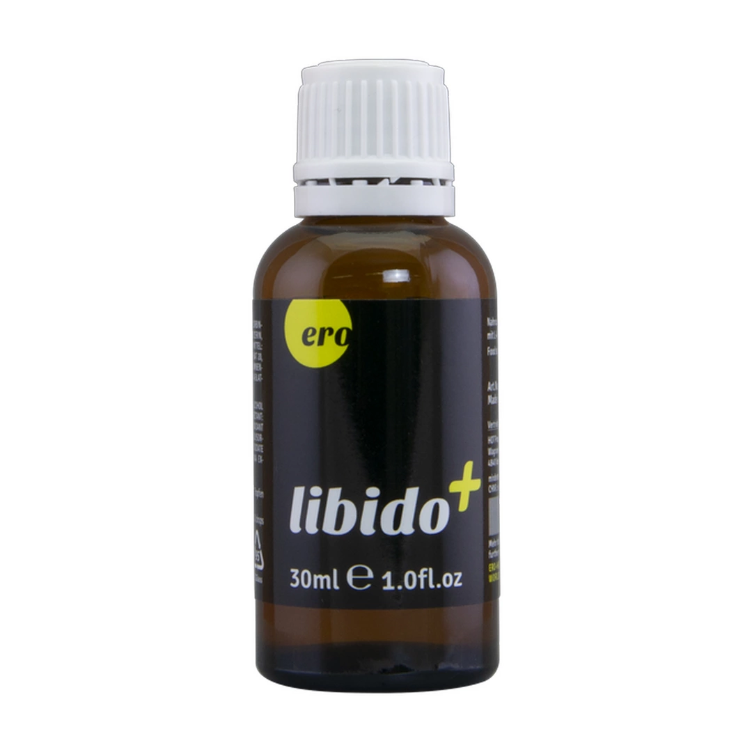 HOT Libido