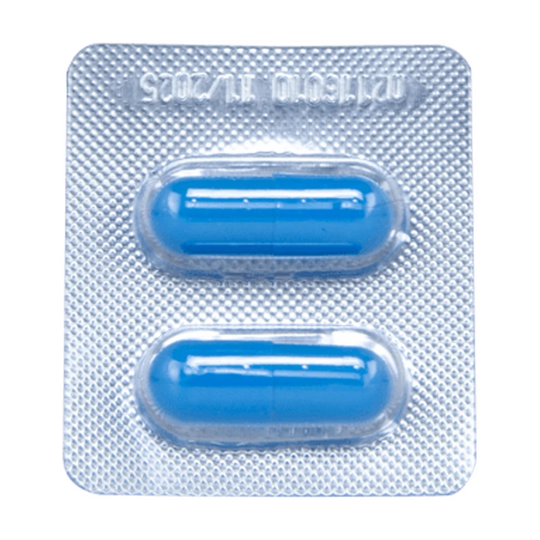HOT Prorino Potency