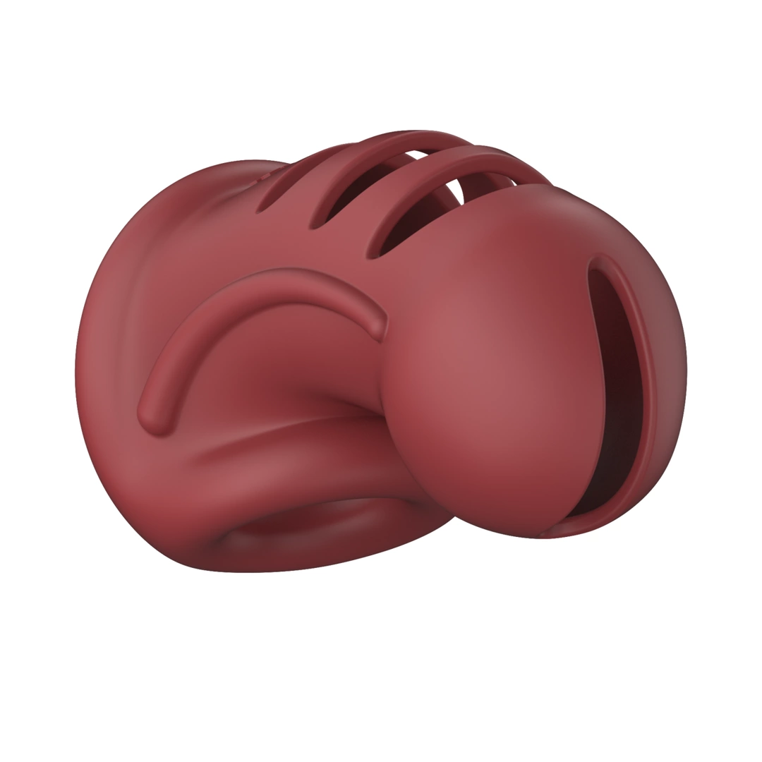 ManCage Model 28