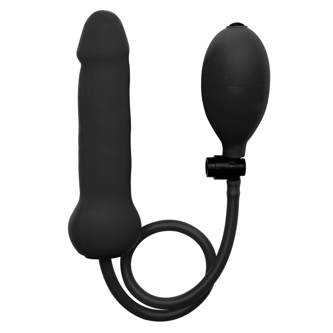 Shots Inflatable Silicone