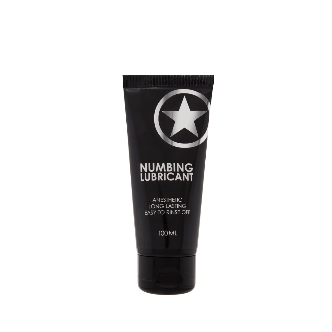 LoversPremium Comfort Glide