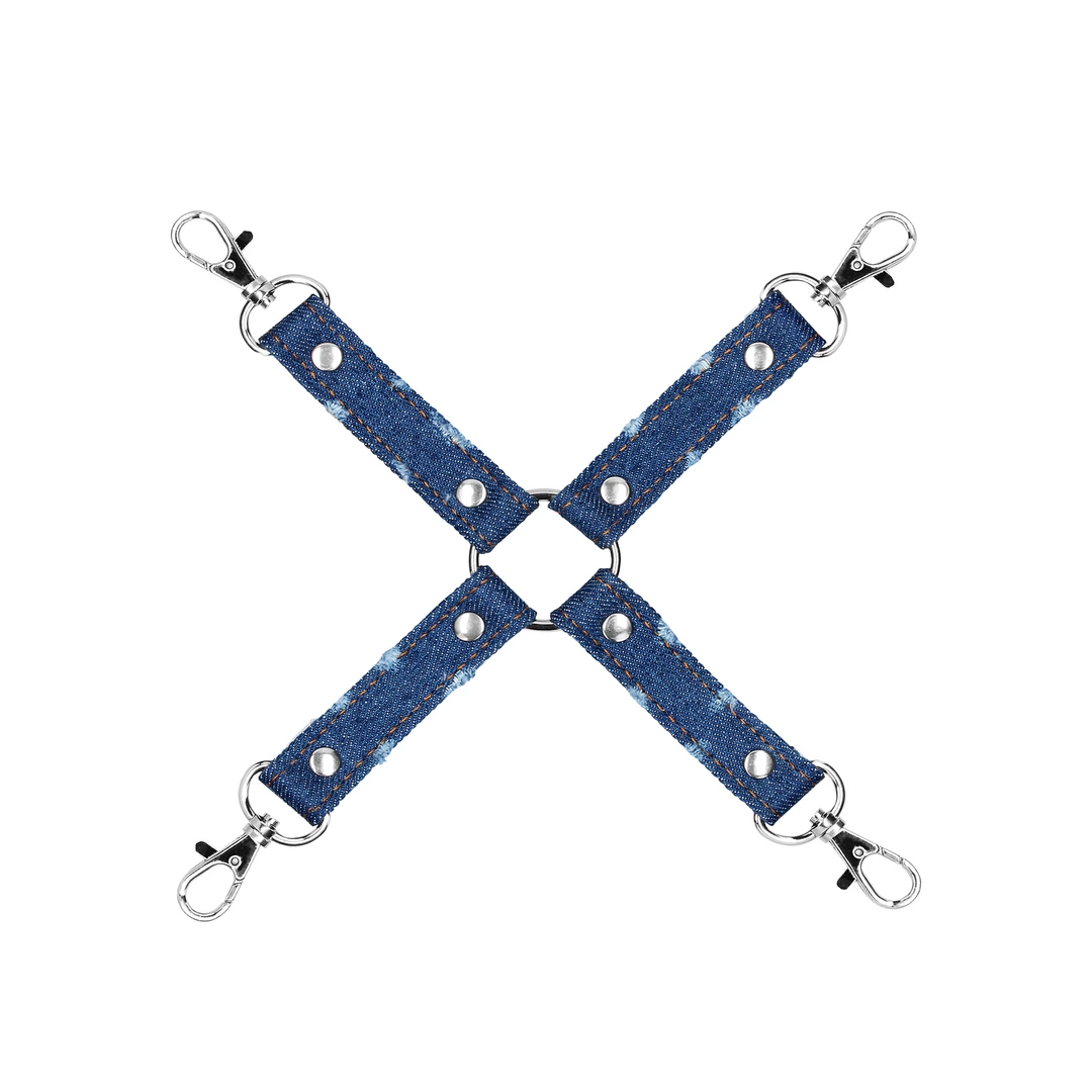 OUCH! Denim 4