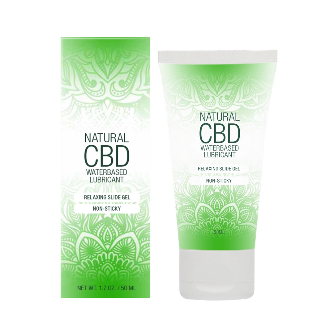 Cobeco Natural CBD