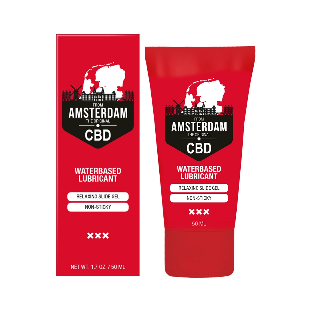 Cobeco Pharma CBD