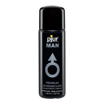pjur MAN Extreme