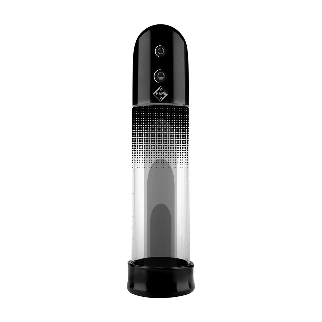 LuvPump automatinė USB