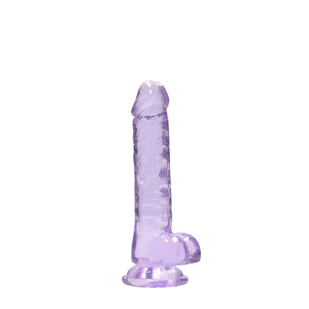REALROCK Crystal Clear