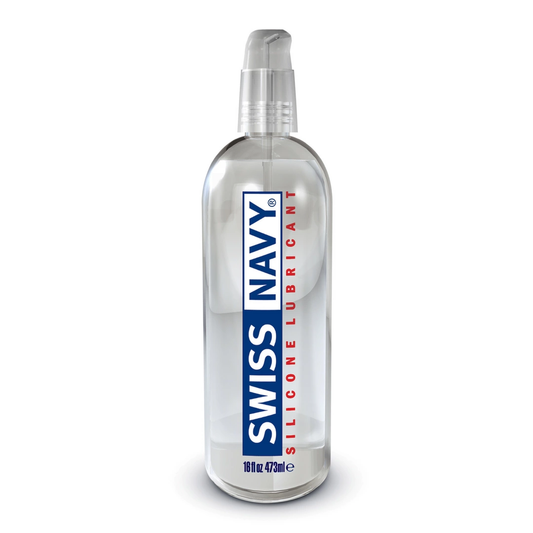 Swiss Navy Premium