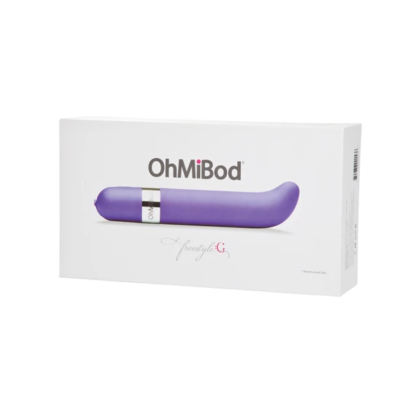 OhMiBod Freestyle