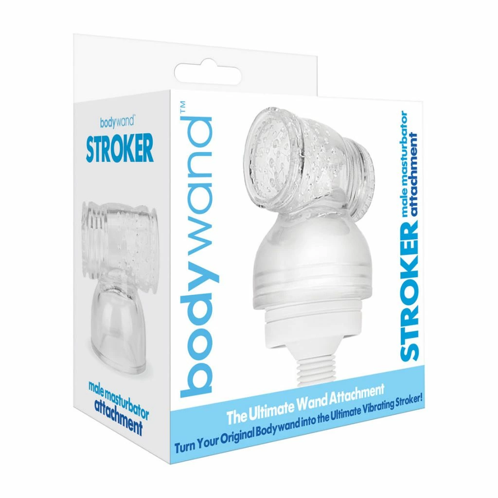 Bodywand Stroker priedas