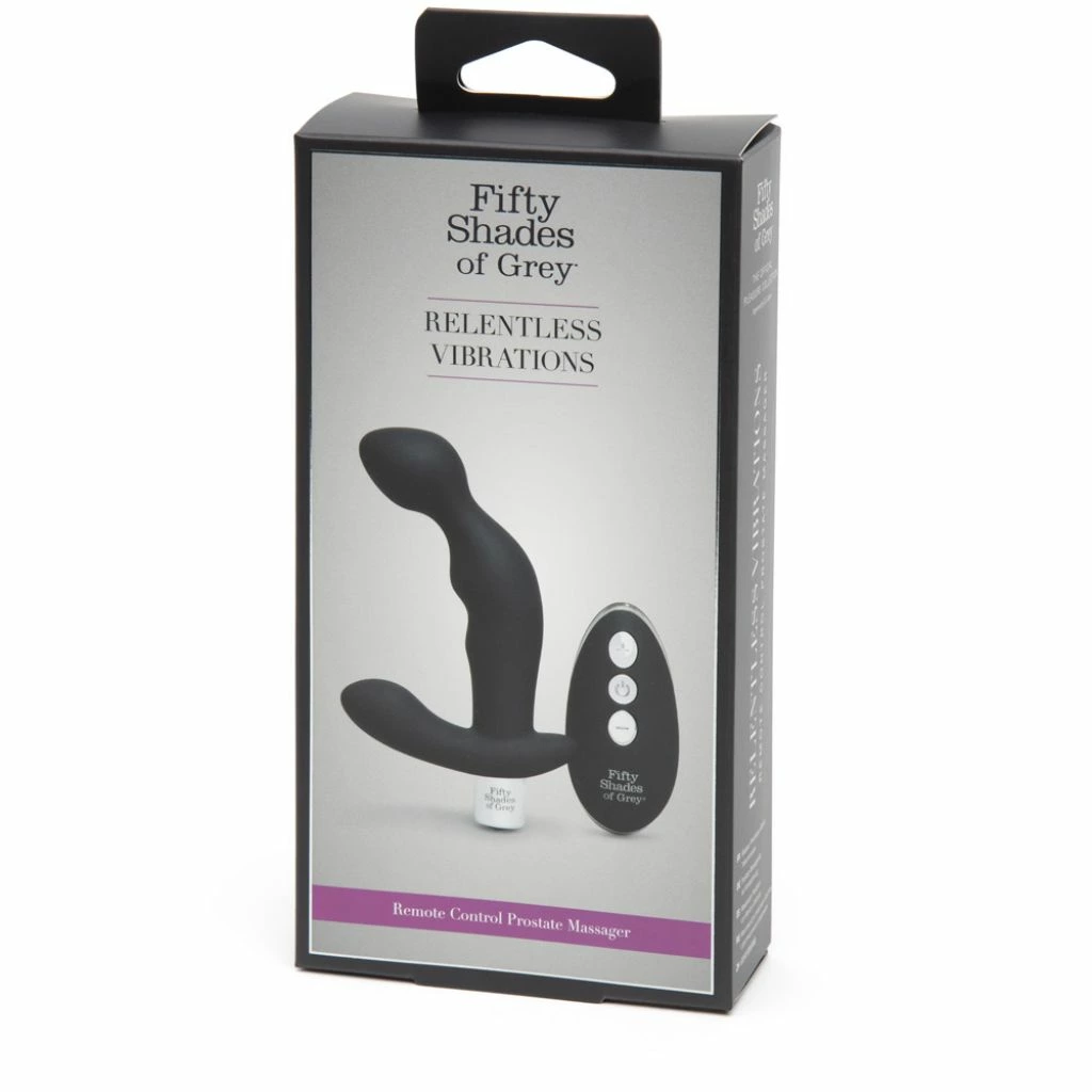 Fifty Shades