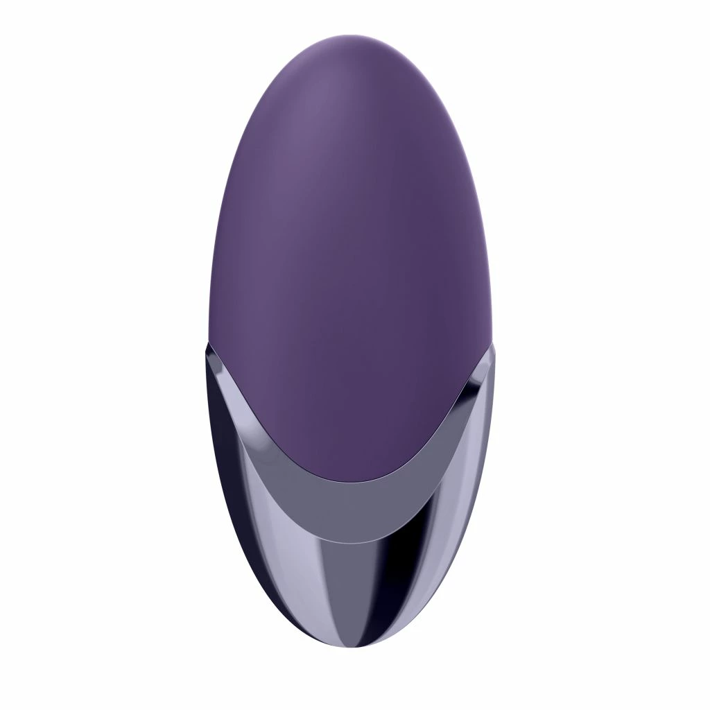 Satisfyer Purple Pleasure