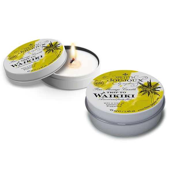 Petits Joujoux Massage