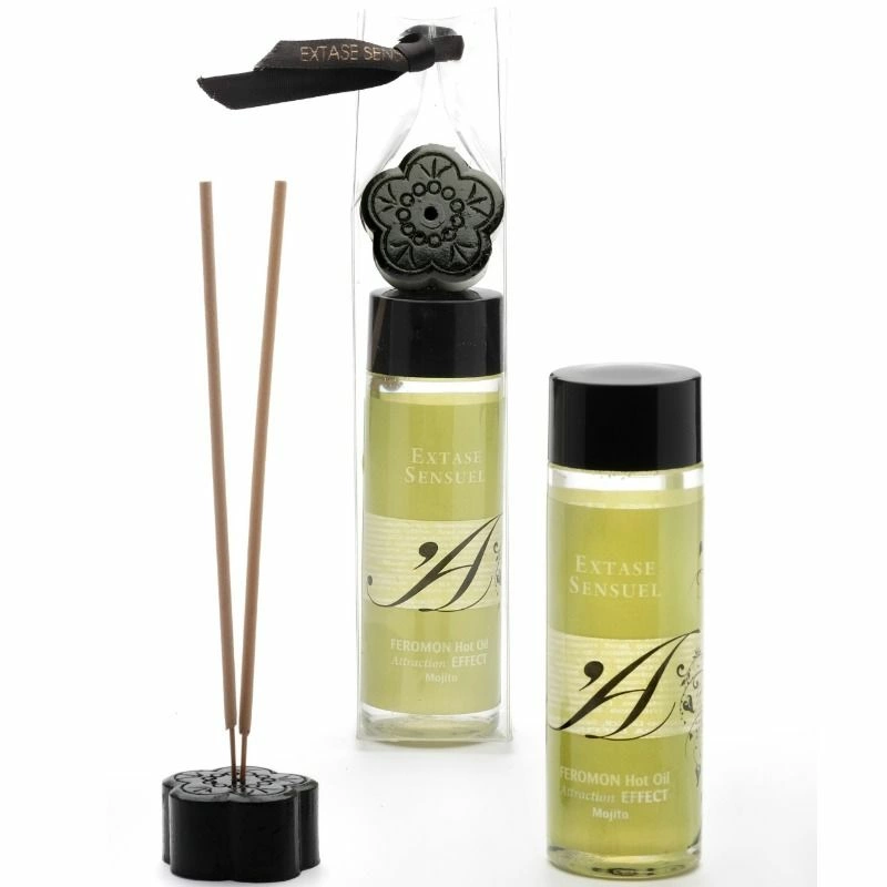 Extase Sensual Mojito
