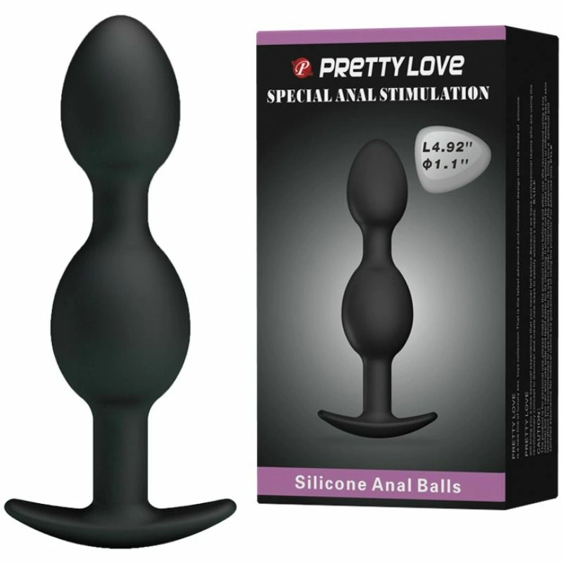 Pretty Love Silicone