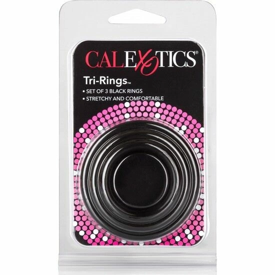 CalExotics Tri