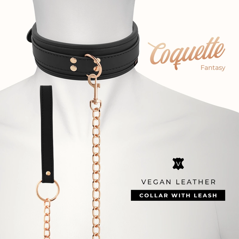 Coquette Chic Desire