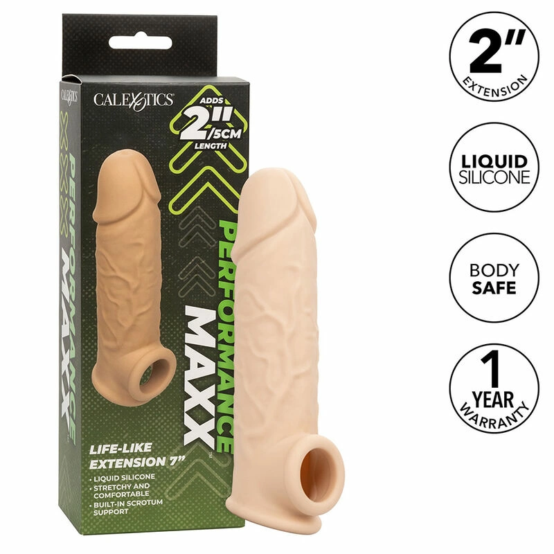 CalExotics Performance Maxx
