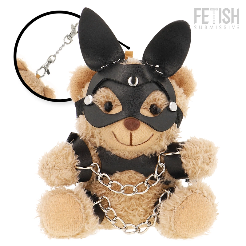 Fetish Submissive