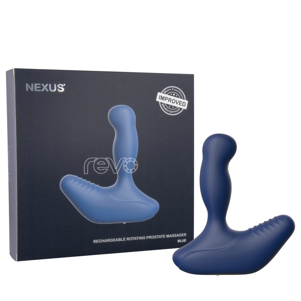 Nexus Revo 2