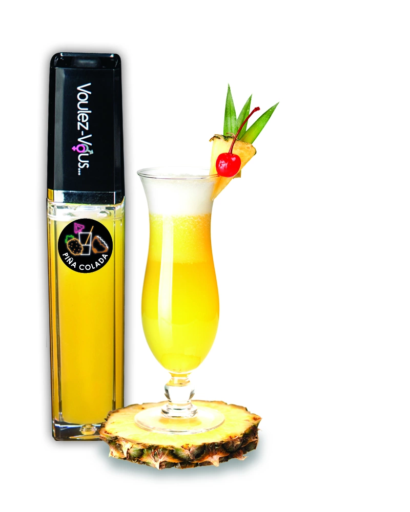 Vous... Light Gloss