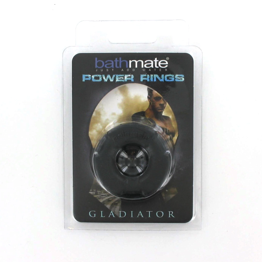 Bathmate Power Rings