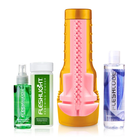 Fleshlight Stamina Training