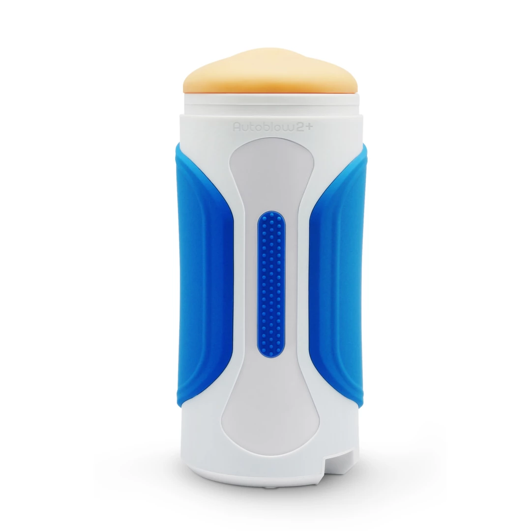 Autoblow 2 Plus