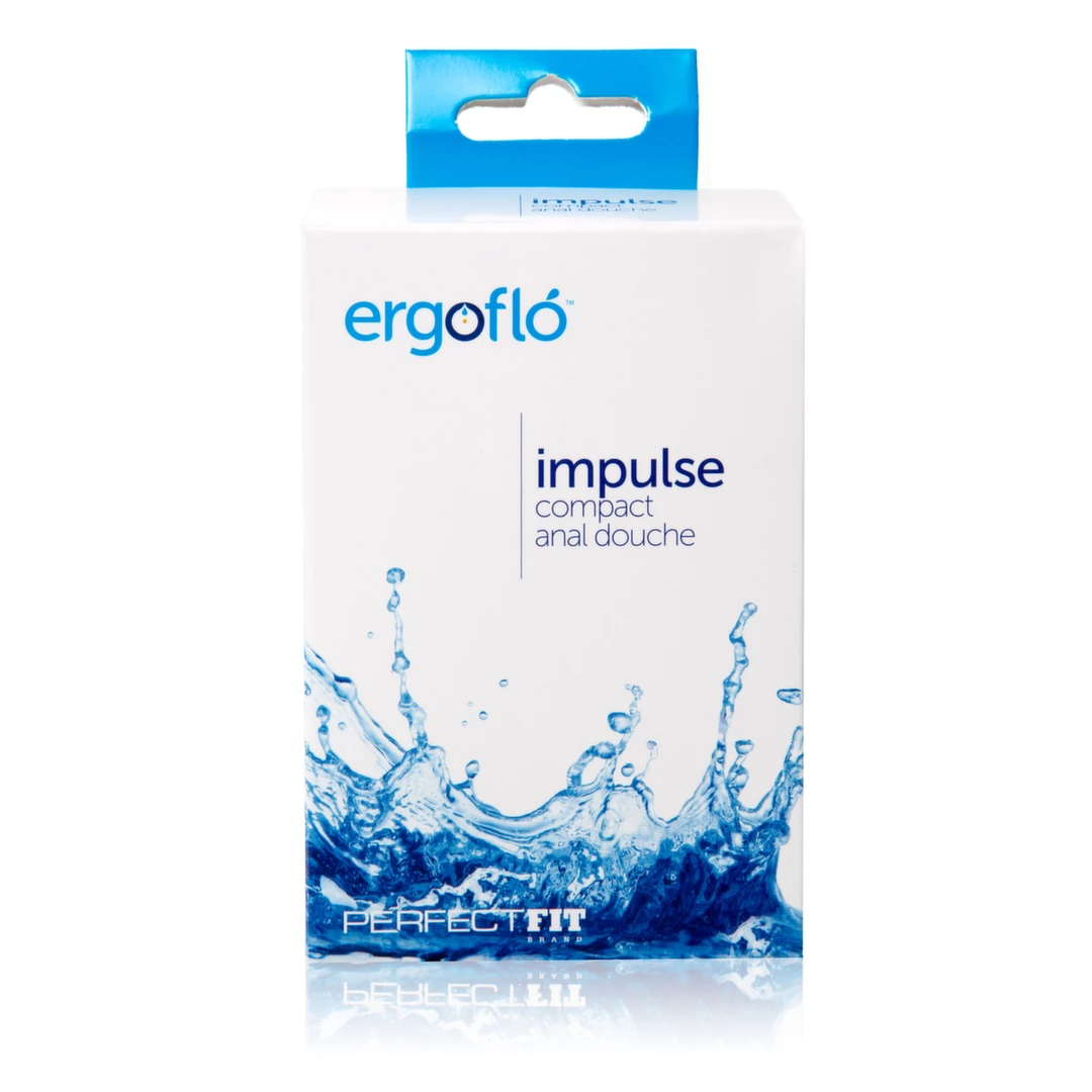 Perfect Fit Ergoflo