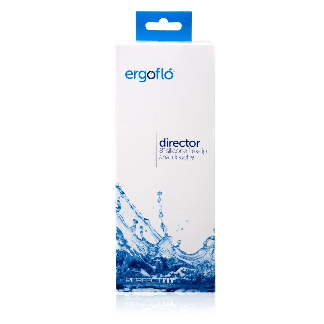 Perfect Fit Ergoflo