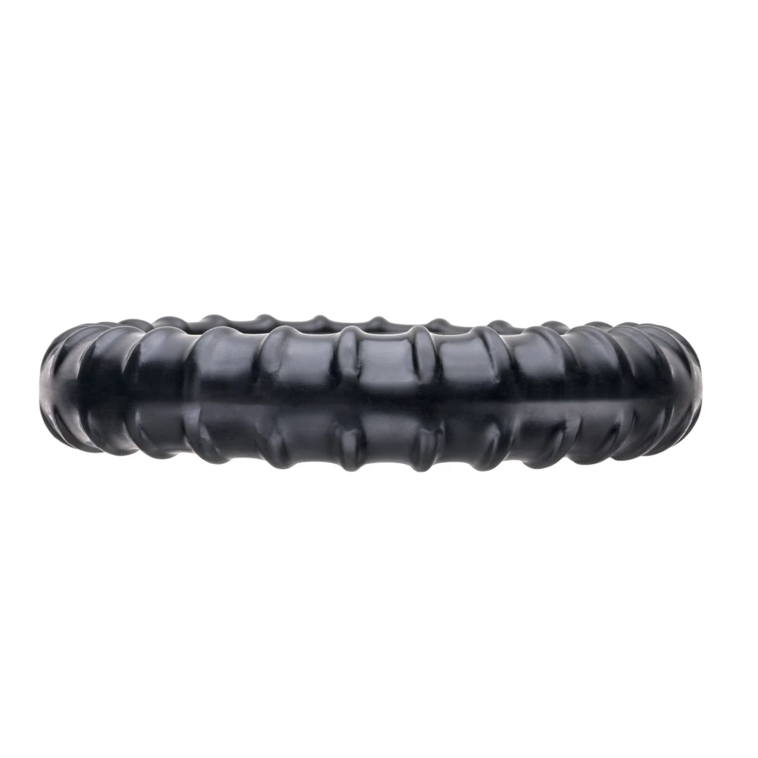 Perfect Fit Ribbed