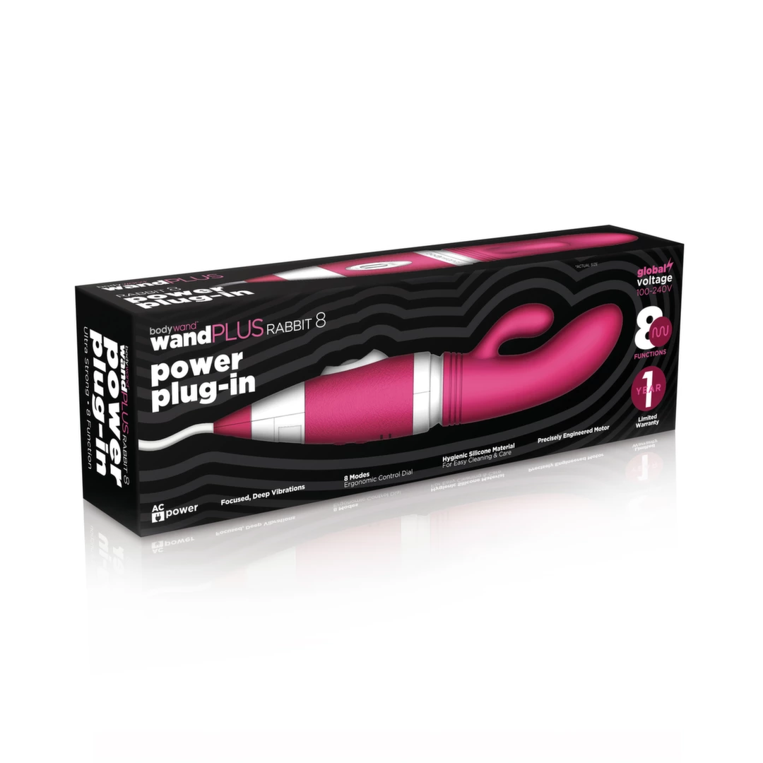 Bodywand Wand Plus