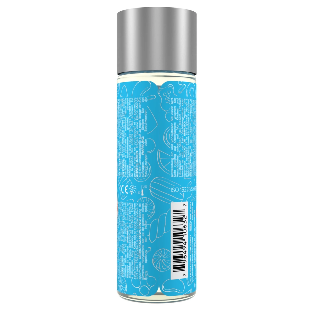 System JO H2O