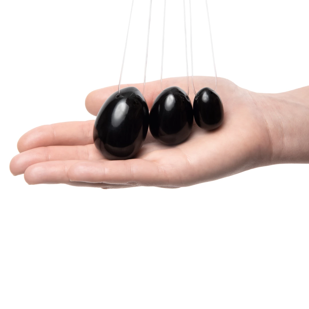 La Gemmes Black