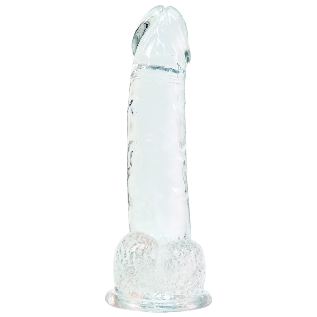 Addiction Crystal Addiction