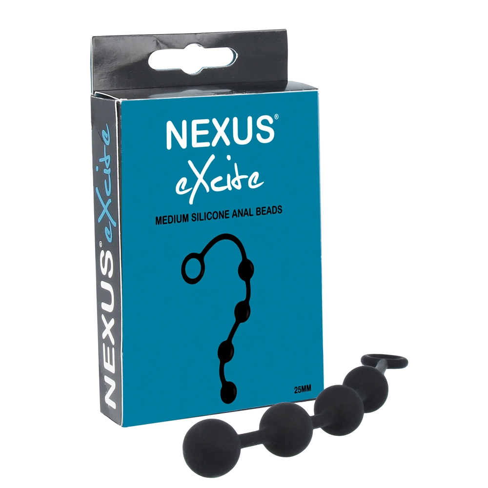 Nexus Excite vidutinio