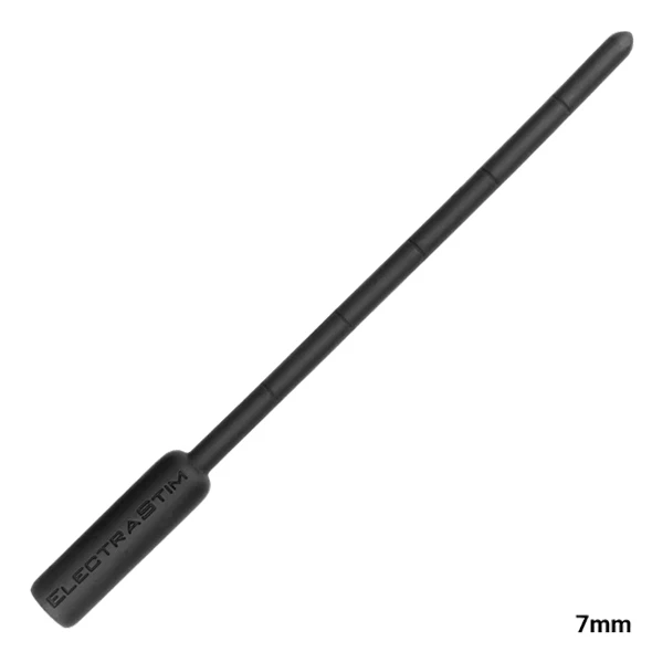 ElectraStim Silicone Noir