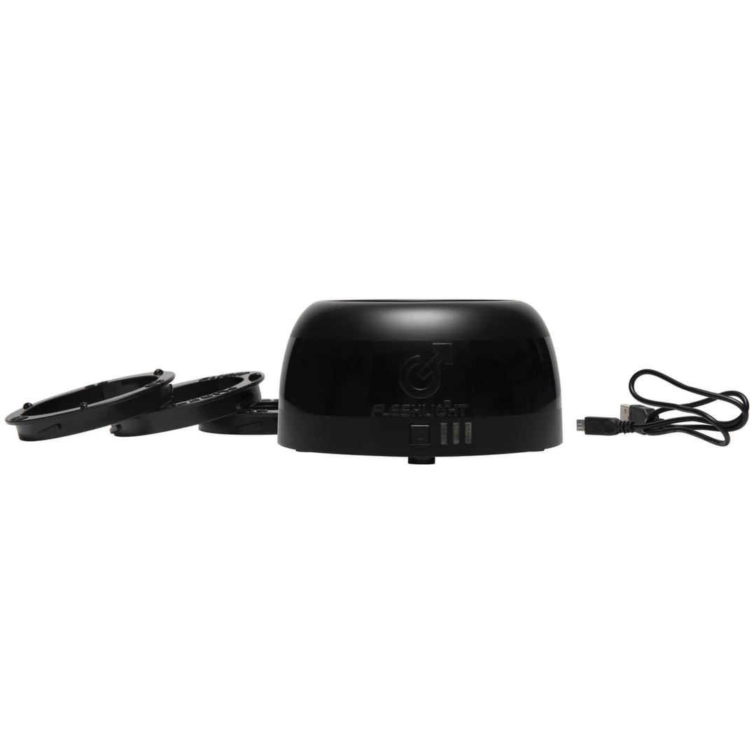 Fleshlight AIR Black