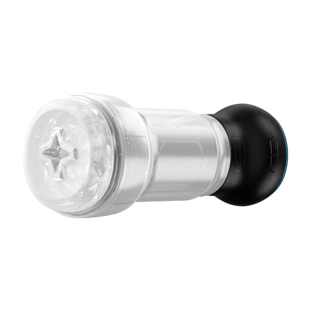 Kiiroo Feel Crystal