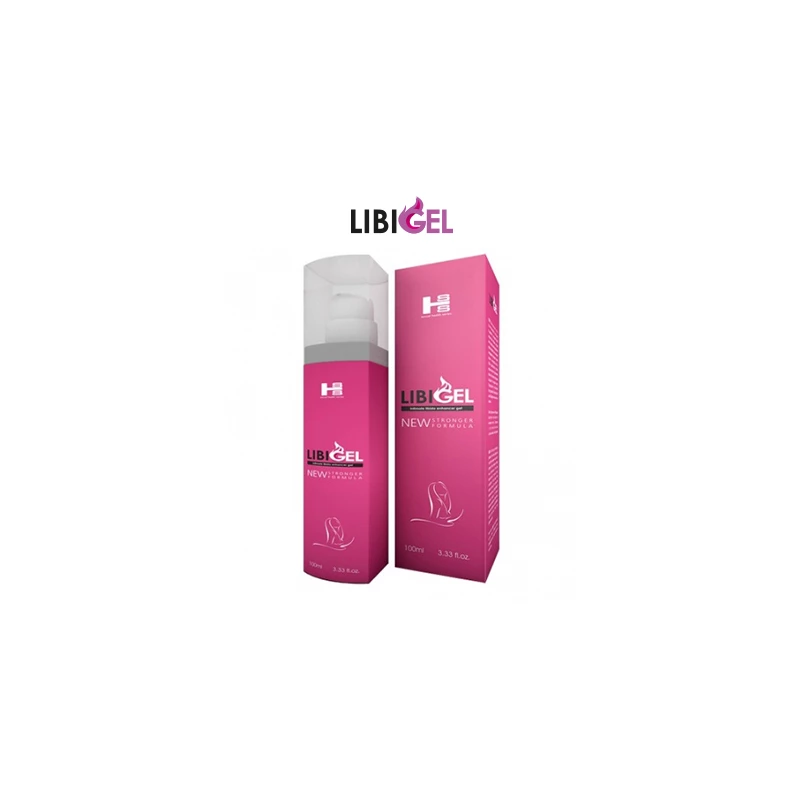 SHS Libigel 100