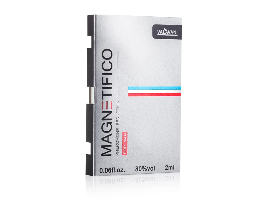MAGNETIFICO Seduction vyriški