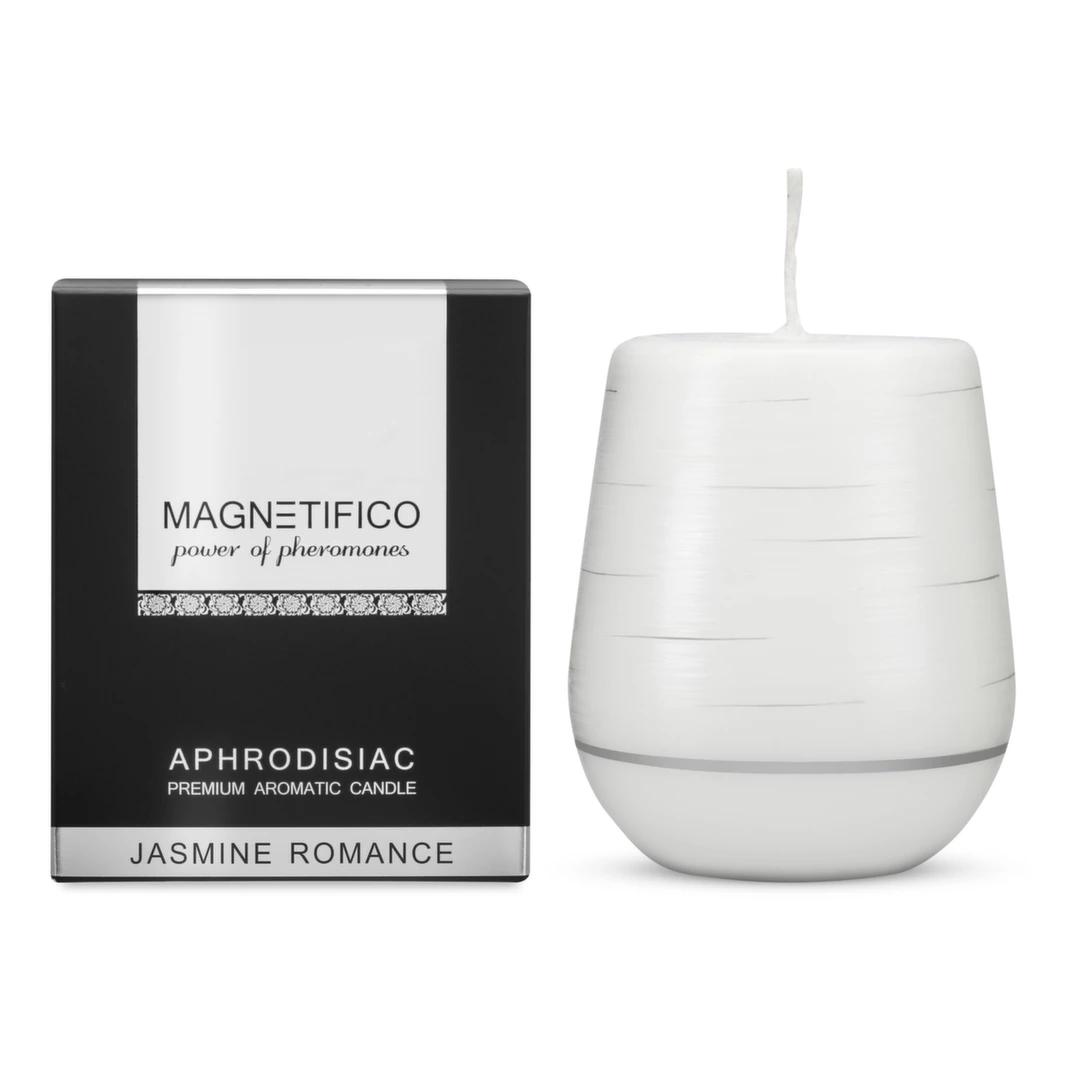 MAGNETIFICO Jasmine Romance