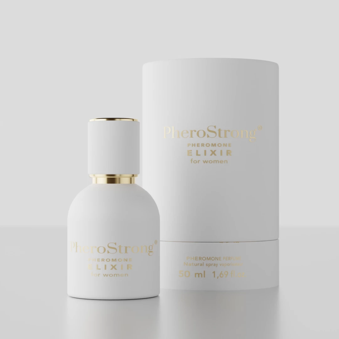PheroStrong Pheromone Elixir